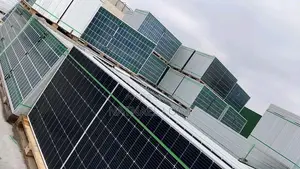 Solar Energy, Inverter, Battery