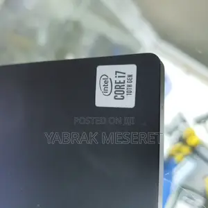 New Laptop Razer Blade 16GB Intel Core I7 SSD 512GB