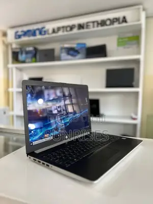 New Laptop HP Stream Notebook 8GB Intel Core I5 HDD+SSD 1T