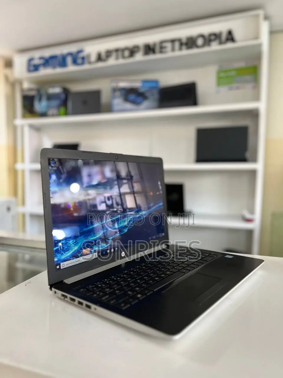 New Laptop HP Stream Notebook 8GB Intel Core I5 HDD+SSD 1T