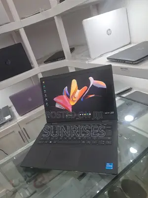 New Laptop Dell Latitude 5310 8GB Intel Core I5 SSD 256GB