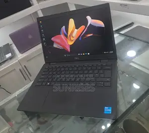 New Laptop Dell Latitude 5310 8GB Intel Core I5 SSD 256GB