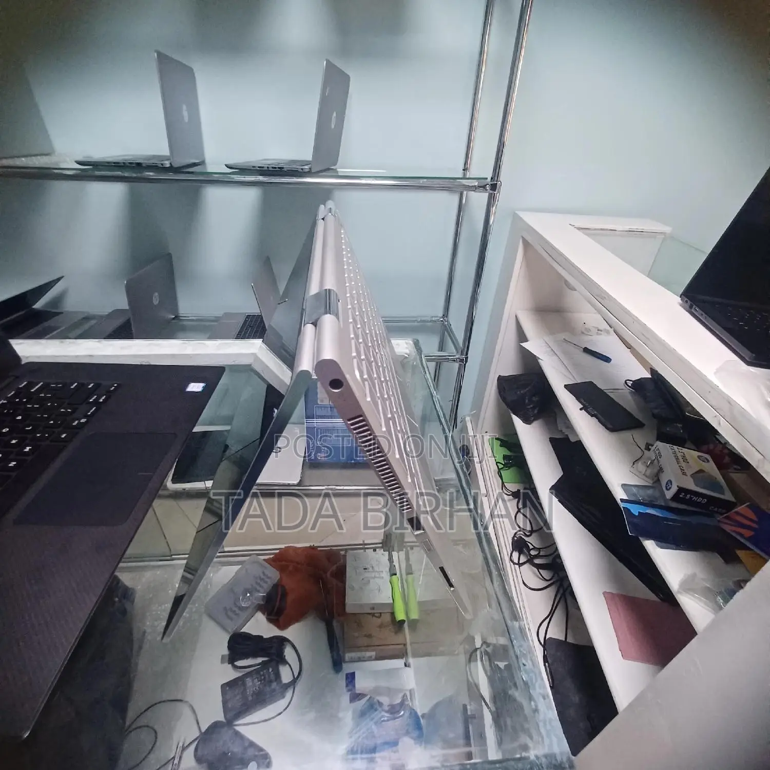 Laptop HP Spectre 8GB Intel Core I7 SSD 512GB