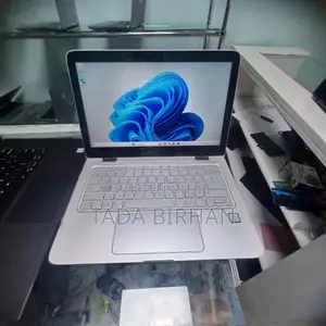 Laptop HP Spectre 8GB Intel Core I7 SSD 512GB