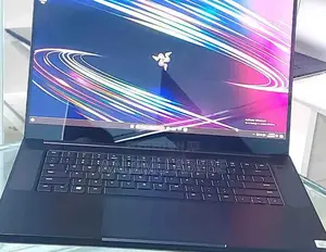 New Laptop Razer Blade 16GB Intel Core I7 SSD 512GB