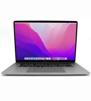 New Laptop Apple MacBook Pro 2019 32GB Intel Core i9 SSD 1T