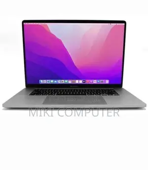 New Laptop Apple MacBook Pro 2019 32GB Intel Core i9 SSD 1T