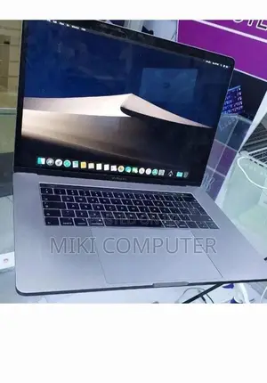 New Laptop Apple MacBook Pro 2019 32GB Intel Core i9 SSD 1T