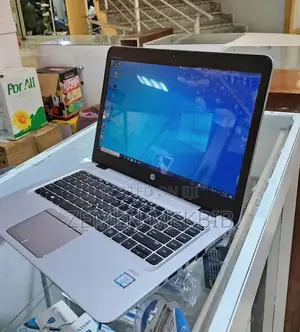 Photo - New Laptop HP 8GB Intel Core I5 HDD+SSD 1.5T