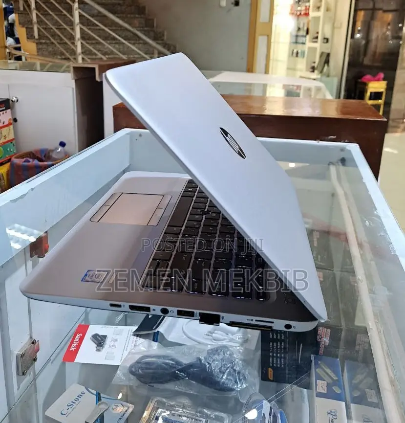 New Laptop HP 8GB Intel Core I5 HDD+SSD 1.5T