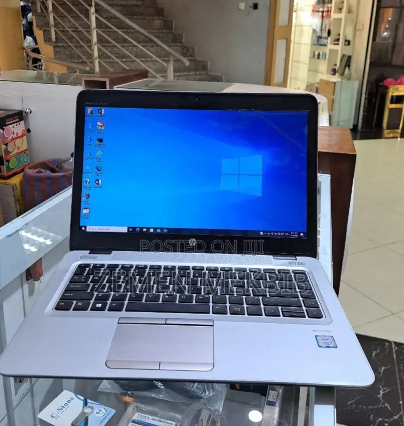 New Laptop HP 8GB Intel Core I5 HDD+SSD 1.5T