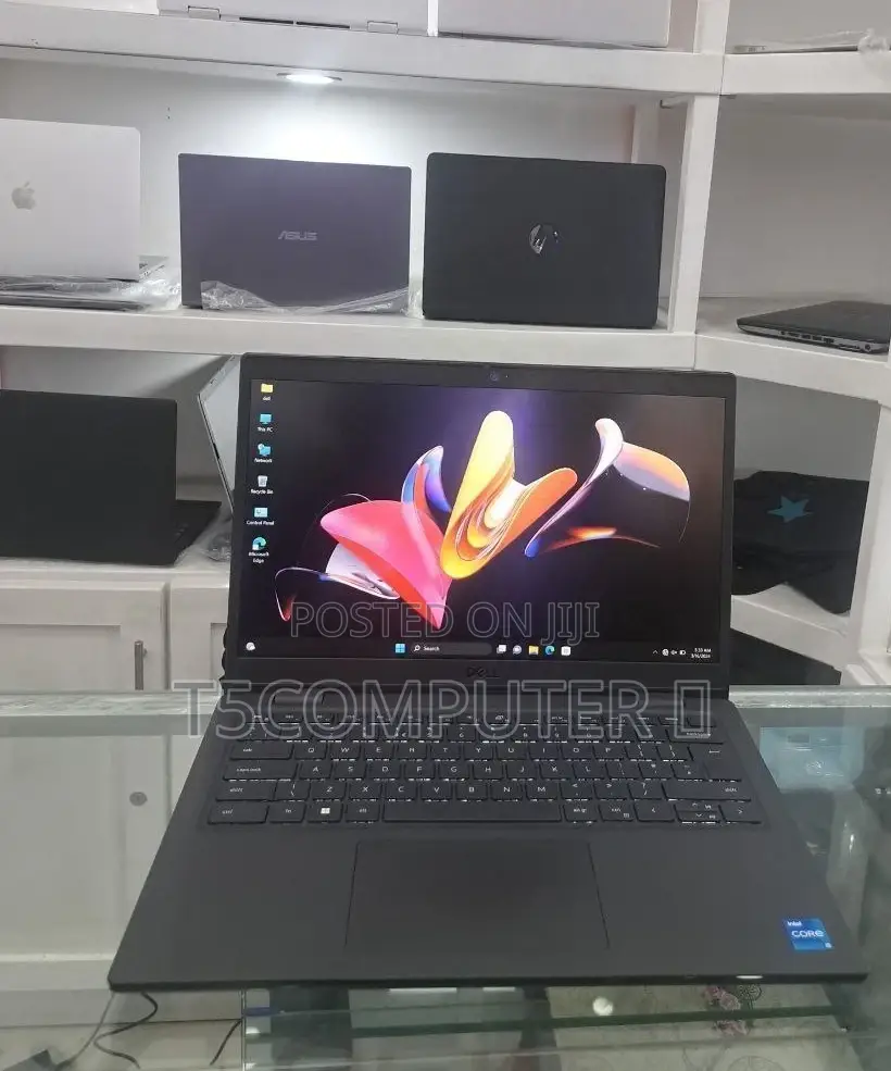 New Laptop Dell Latitude 3440 8GB Intel Core I5 SSD 256GB