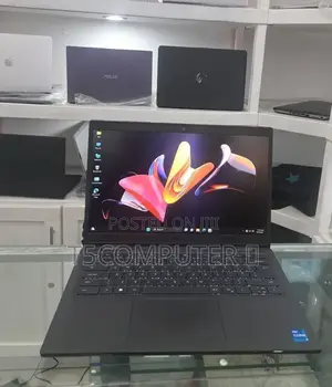 New Laptop Dell Latitude 3440 8GB Intel Core I5 SSD 256GB