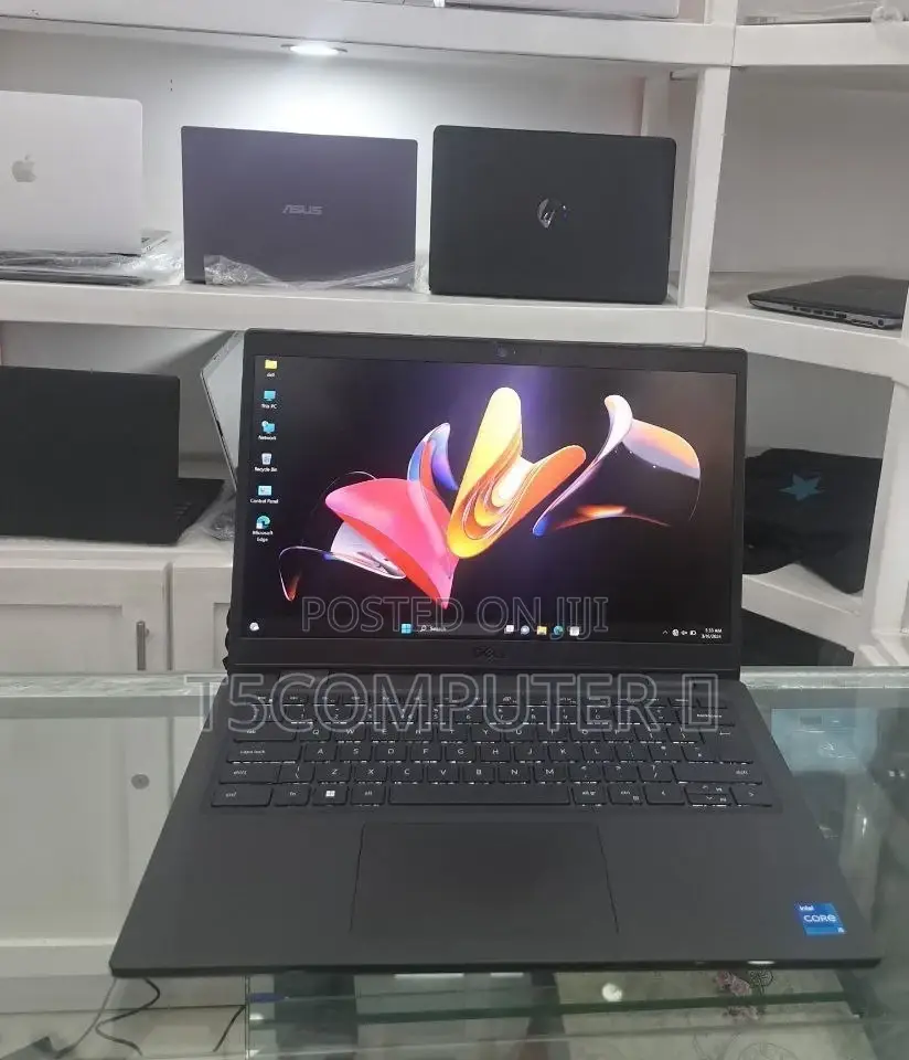 New Laptop Dell Latitude 3440 8GB Intel Core I5 SSD 256GB