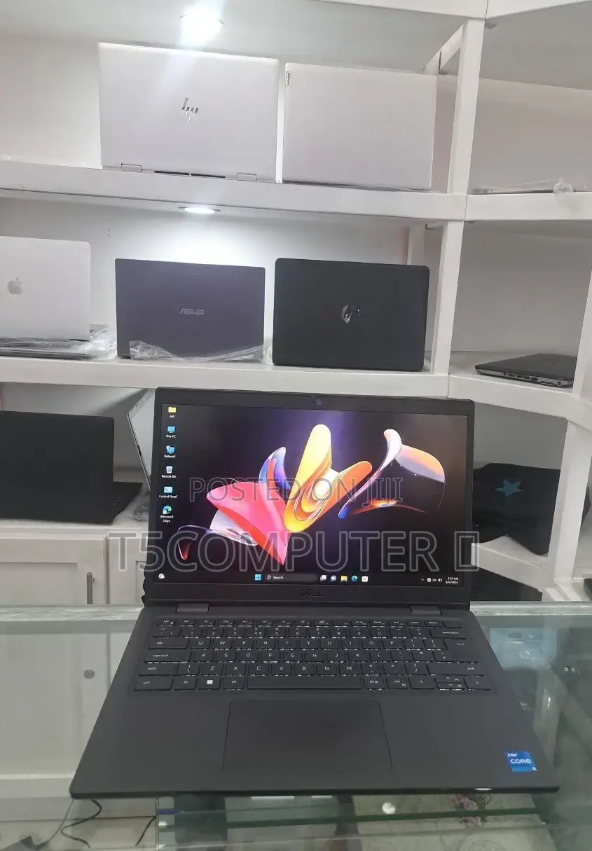 New Laptop Dell Latitude 3440 8GB Intel Core I5 SSD 256GB