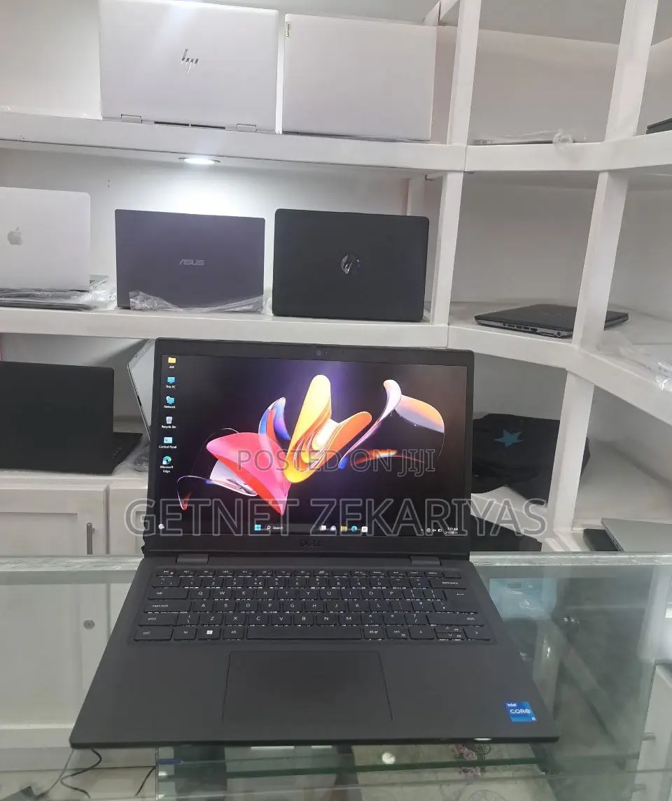 New Laptop Dell Latitude 3440 8GB Intel Core I5 SSD 256GB