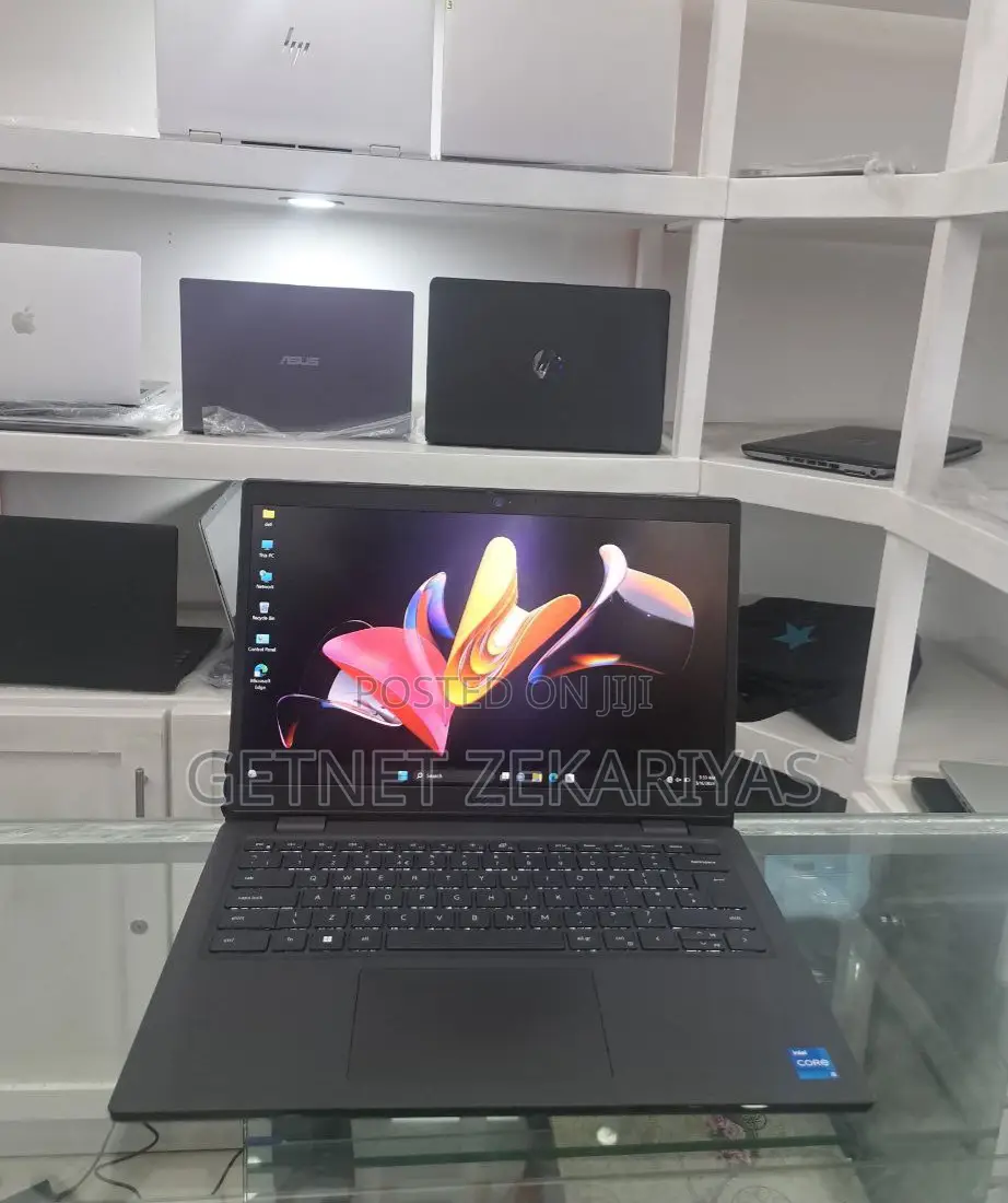 New Laptop Dell Latitude 3440 8GB Intel Core I5 SSD 256GB