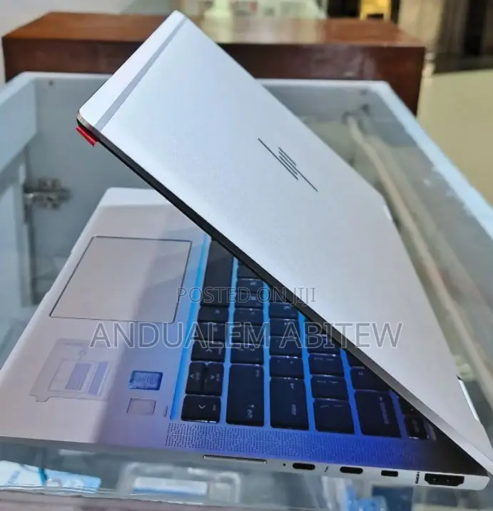 New Laptop HP EliteBook X360 1030 G3 16GB Intel Core I7 SSD 512GB