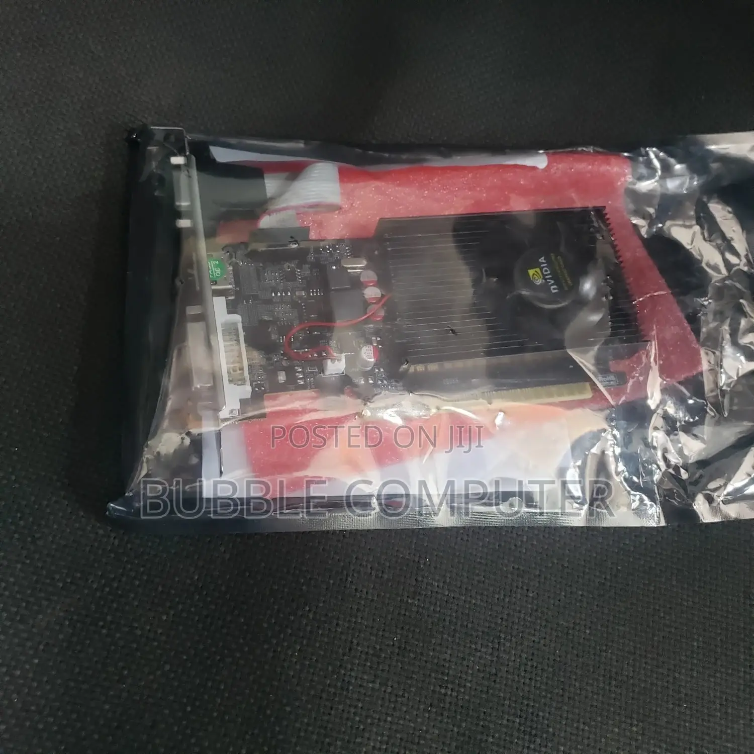 4gb Graphics Card for Any Desktop Model