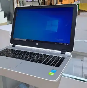 New Laptop HP Pavilion 15 8GB Intel Core I5 HDD 1T