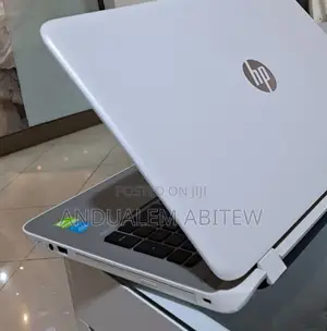 New Laptop HP Pavilion 15 8GB Intel Core I5 HDD 1T