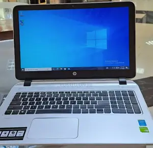 New Laptop HP Pavilion 15 8GB Intel Core I5 HDD 1T