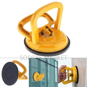 Single Claw Glass Sucker