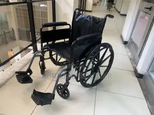 Drive{Wheelchair}Second Wheelchairs_wheelchair_wheelchair