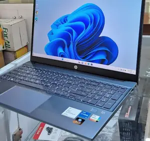 New Laptop HP Pavilion 15 16GB Intel Core I5 SSD 1T
