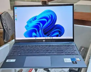 New Laptop HP Pavilion 15 16GB Intel Core I5 SSD 1T
