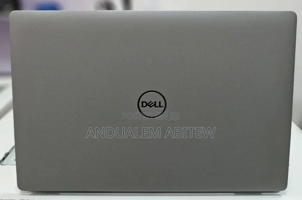 New Laptop Dell Latitude 5310 16GB Intel Core I7 SSD 512GB