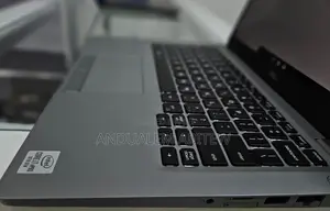 New Laptop Dell Latitude 5310 16GB Intel Core I7 SSD 512GB