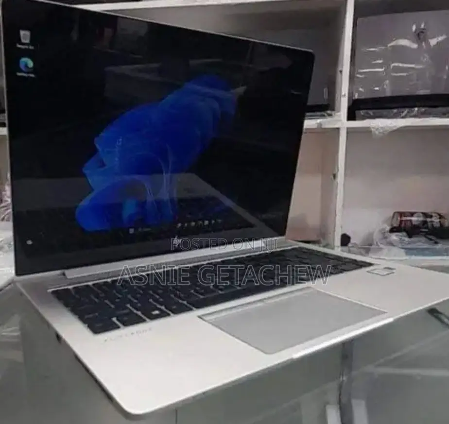 New Laptop HP EliteBook 840 G5 16GB Intel Core I7 SSD 512GB