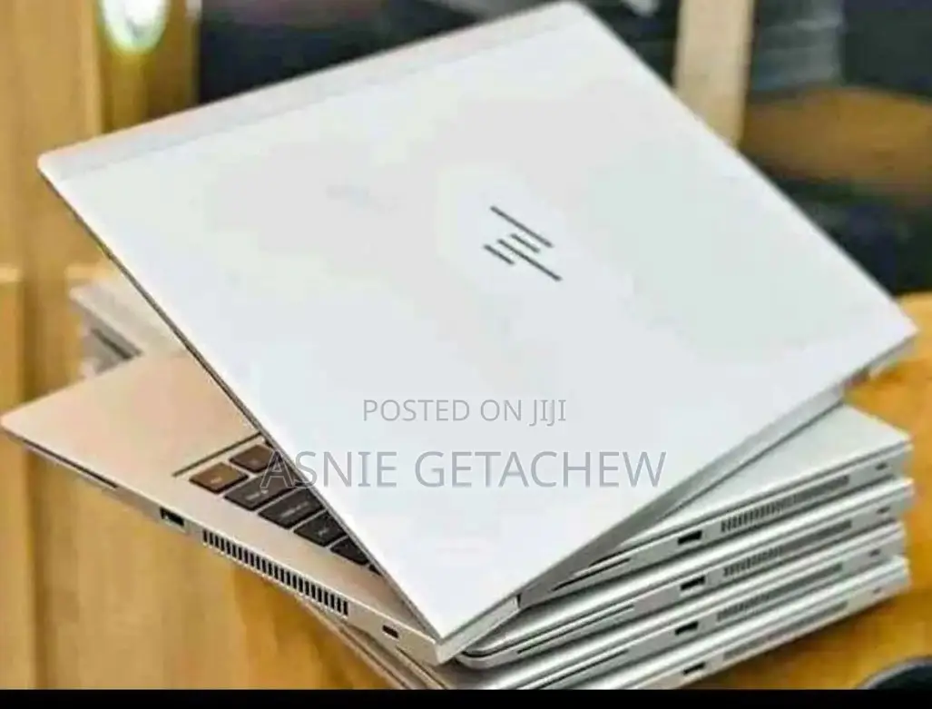 New Laptop HP EliteBook 840 G5 16GB Intel Core I7 SSD 512GB