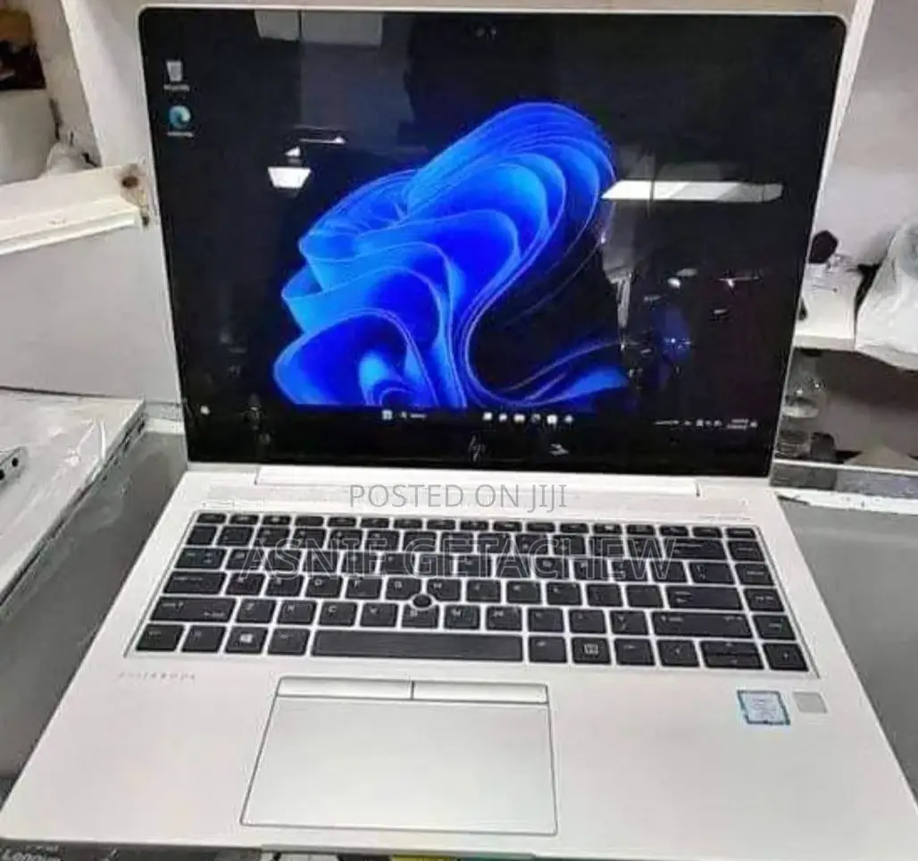 New Laptop HP EliteBook 840 G5 16GB Intel Core I7 SSD 512GB