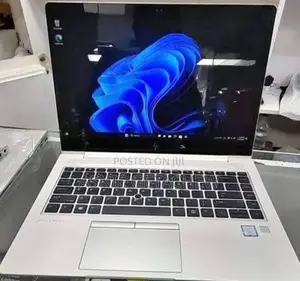 New Laptop HP EliteBook 840 G5 16GB Intel Core I7 SSD 512GB