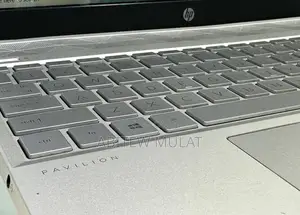 New Laptop HP Pavilion 15 8GB Intel Core I5 SSD 512GB