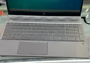 New Laptop HP Pavilion 15 8GB Intel Core I5 SSD 512GB