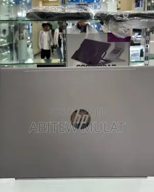 New Laptop HP Pavilion 15 8GB Intel Core I5 SSD 512GB