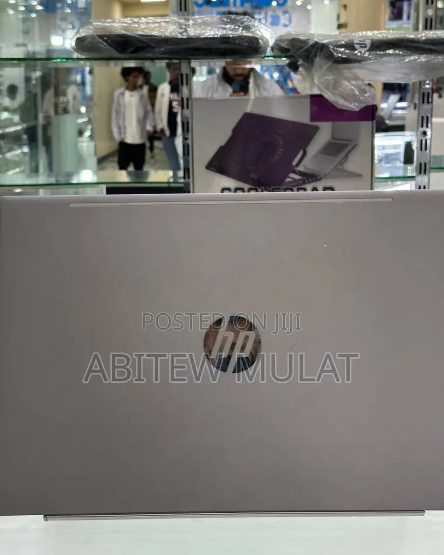 New Laptop HP Pavilion 15 8GB Intel Core I5 SSD 512GB