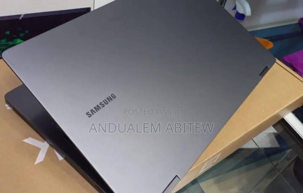 New Samsung Galaxy Book3 360 15 NP750QFG 16GB Intel Core I7 SSD 1T