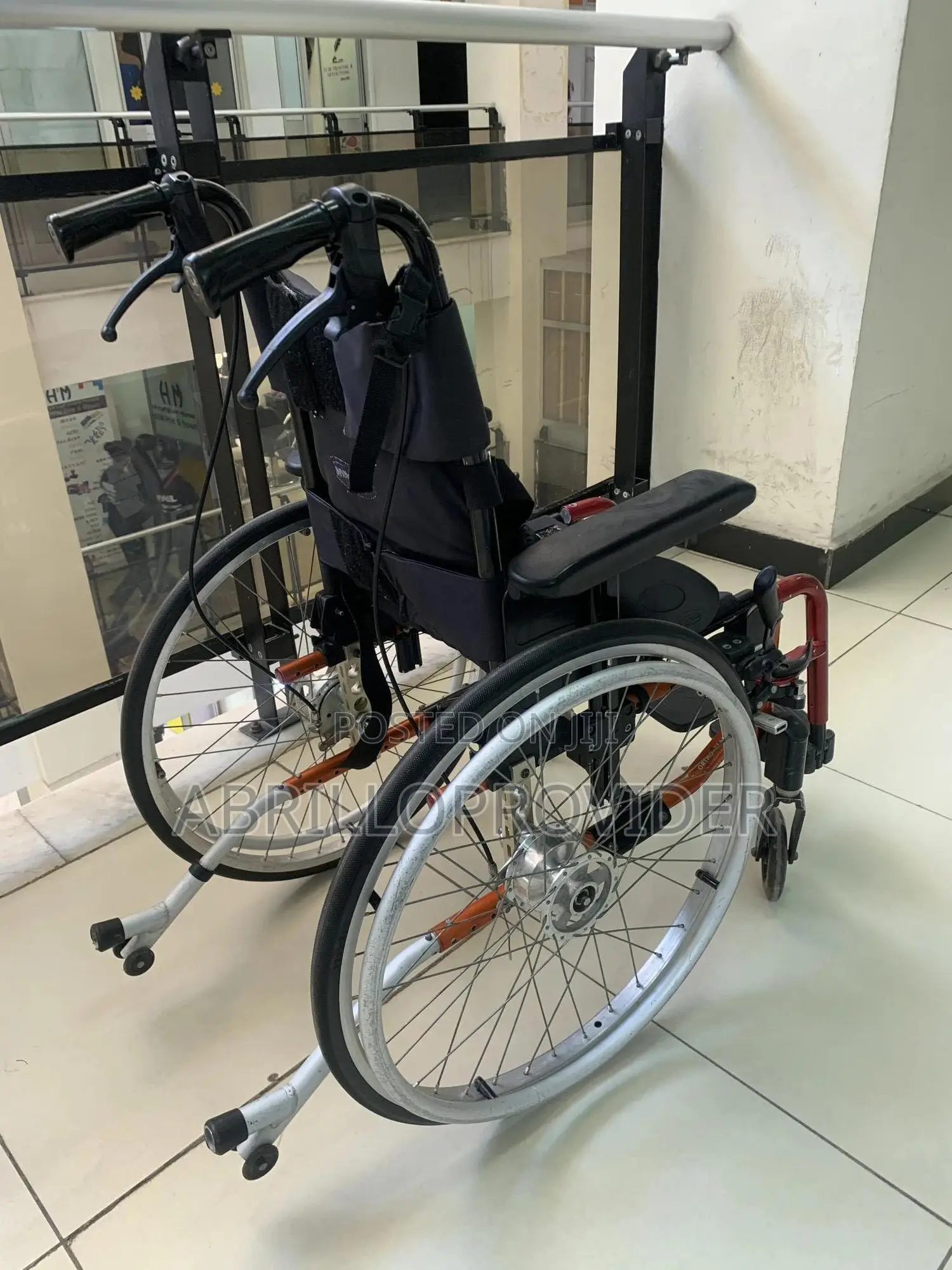 የልጆች ዌልቸር Wheelchairs for Kids<Wheelchair>Wheelchair Second