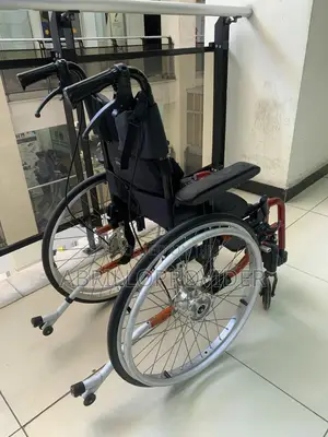 የልጆች ዌልቸር Wheelchairs for Kids<Wheelchair>Wheelchair Second