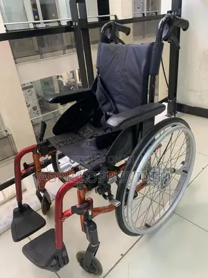 የልጆች ዌልቸር Wheelchairs for Kids<Wheelchair>Wheelchair Second