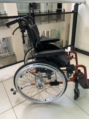 የልጆች ዌልቸር Wheelchairs for Kids<Wheelchair>Wheelchair Second