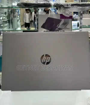 Photo - New Laptop HP Pavilion 15 8GB Intel Core I5 HDD 1T