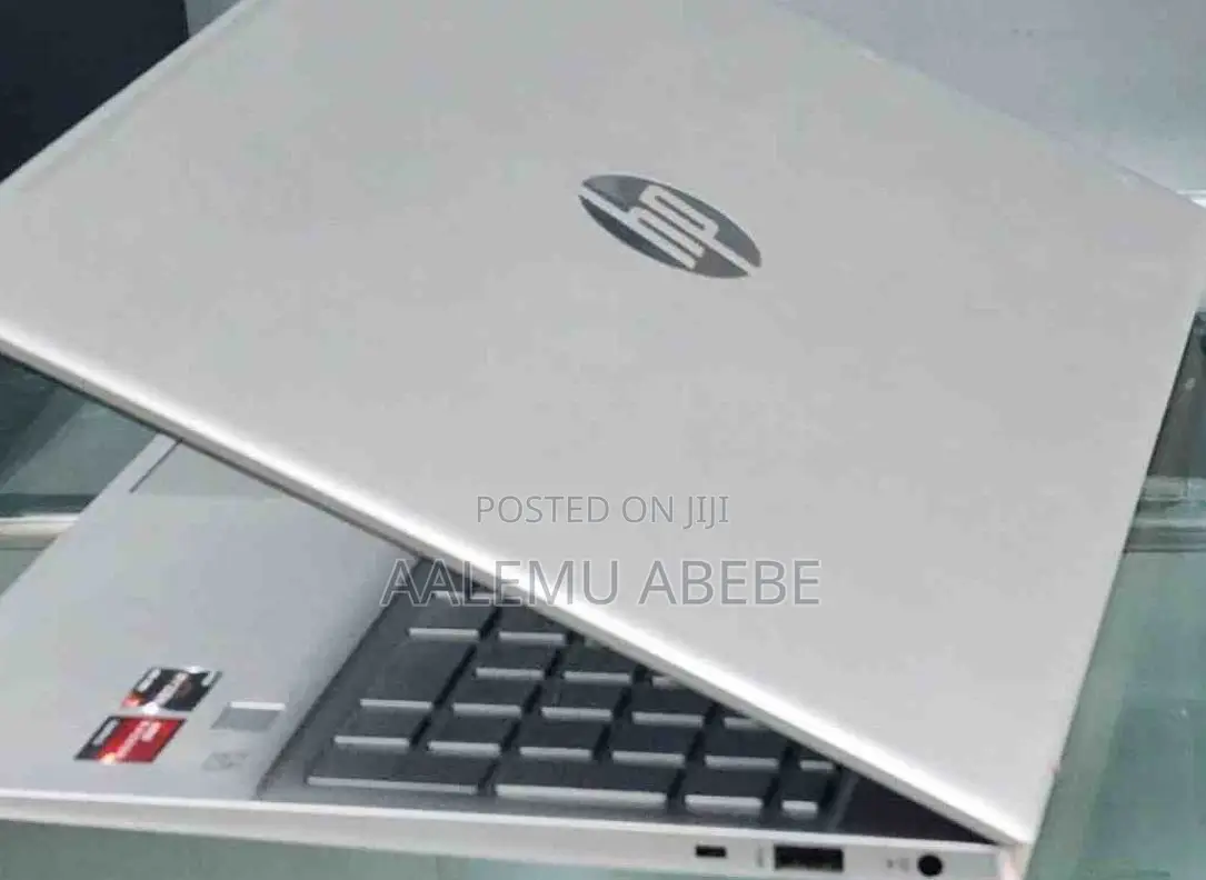 New Laptop HP Pavilion 15 16GB AMD Ryzen 7 SSD 512GB