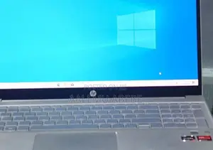 New Laptop HP Pavilion 15 16GB AMD Ryzen 7 SSD 512GB