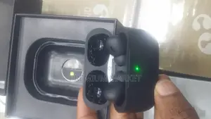 Airpods Pro 2nd Generation Black Version