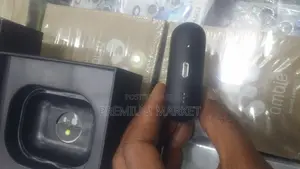 Airpods Pro 2nd Generation Black Version